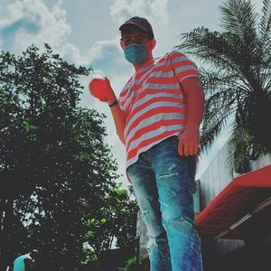 Meet your Posher, Lawson